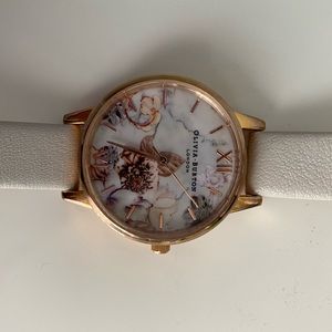 Olivia burton watch